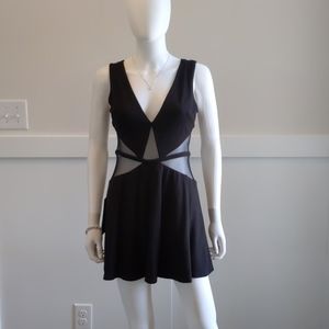 Bebe Night Out Dress